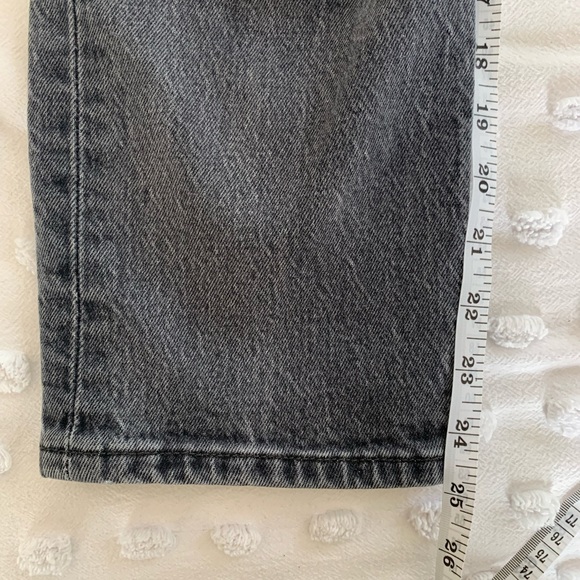 Levi’s Reworked Classic 501 - Picture 4 of 9